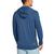  Howler Brothers Men's Hb Tech Hoodie - S25back3